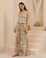 Load image into Gallery viewer, Lauren Jumpsuit - Multi

