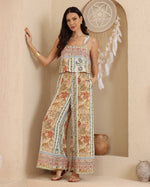 Load image into Gallery viewer, Lauren Jumpsuit - Multi
