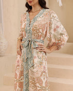 Load image into Gallery viewer, Hailey Maxi Dress - Multi
