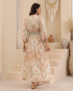 Load image into Gallery viewer, Hailey Maxi Dress - Multi
