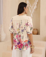 Load image into Gallery viewer, Abby Blouse - Blush
