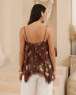 Load image into Gallery viewer, Mocha Dream Top
