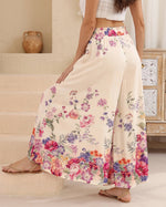 Load image into Gallery viewer, Abby Palazzo Pant - Blush
