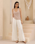 Load image into Gallery viewer, Aria Knit - Beige
