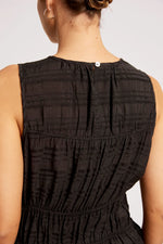 Load image into Gallery viewer, Sovana Tank - Black
