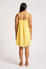 Load image into Gallery viewer, Cove Tank Dress - Sunset
