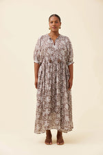 Load image into Gallery viewer, Wilma Maxi - Taupe
