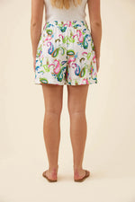 Load image into Gallery viewer, Anita Shorts - Paisley
