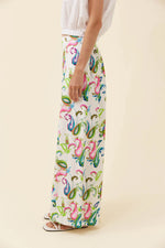 Load image into Gallery viewer, Anita Pant - Paisley
