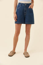 Load image into Gallery viewer, Preston Short - Deep Blue
