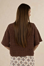 Load image into Gallery viewer, Dylan Cardi - Mocha
