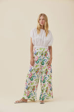 Load image into Gallery viewer, Anita Pant - Paisley
