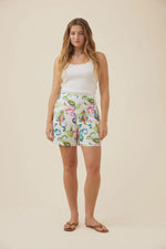 Load image into Gallery viewer, Anita Shorts - Paisley
