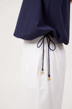 Load image into Gallery viewer, Crete Tank - Navy
