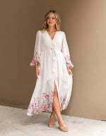 Load image into Gallery viewer, Blush Maxi - Soft Pink

