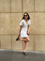 Load image into Gallery viewer, Faye Shoe - Espresso
