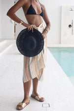 Load image into Gallery viewer, Happy Days Hat - Black
