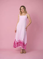 Load image into Gallery viewer, Giselle Maxi - Pink
