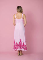 Load image into Gallery viewer, Giselle Maxi - Pink

