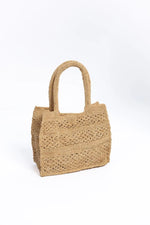 Load image into Gallery viewer, Mini Tote Bag
