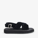 Load image into Gallery viewer, Morna Shoe - Black
