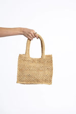Load image into Gallery viewer, Mini Tote Bag
