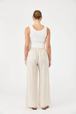 Load image into Gallery viewer, Studio Pant - Tusk
