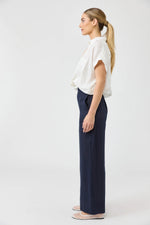 Load image into Gallery viewer, Studio Pant - Navy
