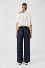 Load image into Gallery viewer, Studio Pant - Navy
