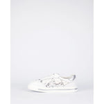 Load image into Gallery viewer, Nigella Sneaker - White

