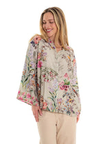 Load image into Gallery viewer, Angel Finch Willa Shirt - Soft Sage
