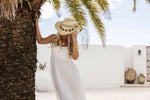 Load image into Gallery viewer, Katie Hat - Natural
