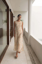 Load image into Gallery viewer, Mari Maxi Dress - Almond
