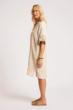 Load image into Gallery viewer, Maris Dress - Tusk
