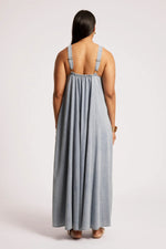 Load image into Gallery viewer, Roam Tank Maxi Dress
