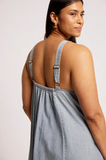 Load image into Gallery viewer, Roam Tank Maxi Dress
