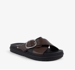 Load image into Gallery viewer, Ebony Shoe - Espresso
