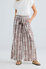 Load image into Gallery viewer, Freedom Pant - Chocolate Paro
