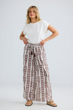 Load image into Gallery viewer, Freedom Pant - Chocolate Paro
