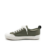 Load image into Gallery viewer, Hosier Shoe - Dark Olive
