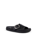 Load image into Gallery viewer, Ebony Shoe - Black
