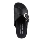 Load image into Gallery viewer, Ebony Shoe - Black
