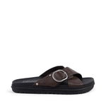 Load image into Gallery viewer, Ebony Shoe - Espresso
