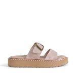 Load image into Gallery viewer, Scarlet Shoe - Beige
