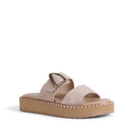 Load image into Gallery viewer, Scarlet Shoe - Beige
