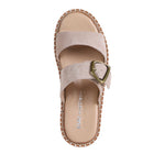 Load image into Gallery viewer, Scarlet Shoe - Beige

