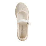 Load image into Gallery viewer, Tess Shoe - Natural

