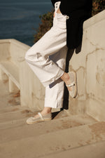 Load image into Gallery viewer, Tess Shoe - Natural
