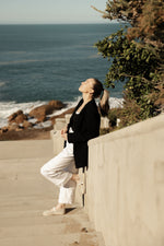 Load image into Gallery viewer, Tess Shoe - Natural
