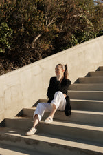 Load image into Gallery viewer, Tess Shoe - Natural
